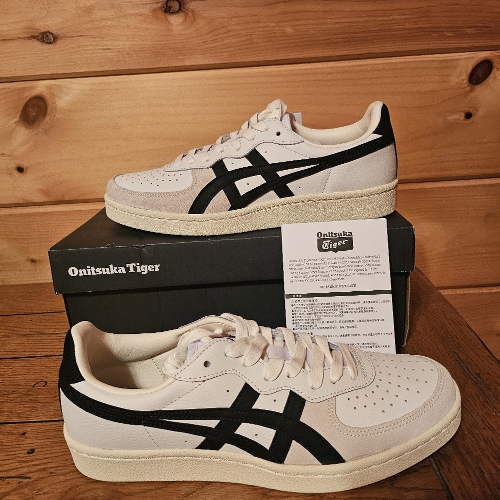 Onitsuka Tiger GSM